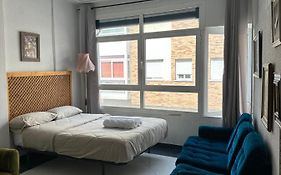 Apartamentos Mediavilla