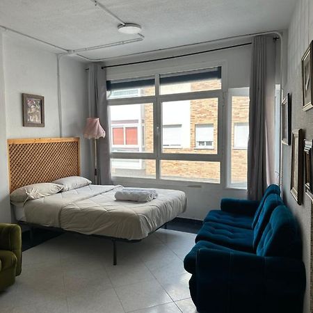 Apartamentos Mediavilla Madrid Exterior photo