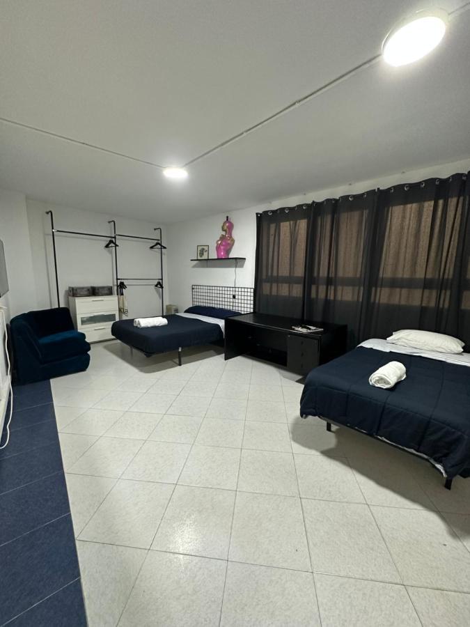 Apartamentos Mediavilla Madrid Exterior photo